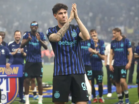 Bastoni espera oferta do Barcelona para pedir saída da Inter