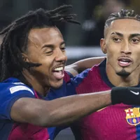 Liverpool prepara R$ 466 milhões por Koundé