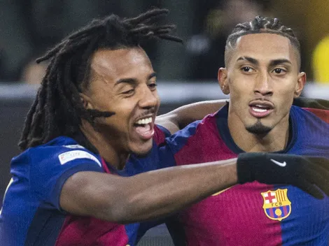 Liverpool prepara R$ 466 milhões por Koundé