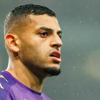 Braga insiste por Kaique e goleiro pode não voltar ao Palmeiras