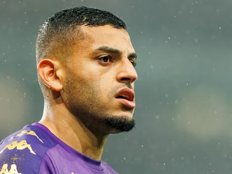 Braga insiste por Kaique e goleiro pode não voltar ao Palmeiras