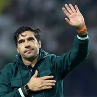Benfica quer Abel Ferreira para substituir José Mourinho