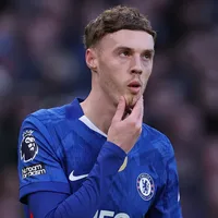 Erro de Palmer marca derrota do Chelsea