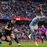 Manchester City enfrenta Everton na briga pelo título