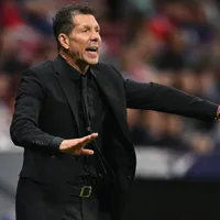 Champions League: os relacionados do Atlético de Madrid contra o Arsenal