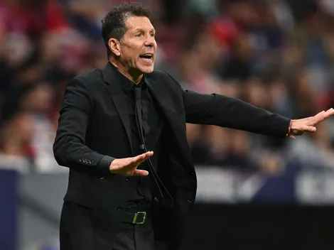 Champions League: os relacionados do Atlético de Madrid contra o Arsenal