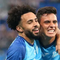 Gustavo Mantuan entra na mira do Corinthians