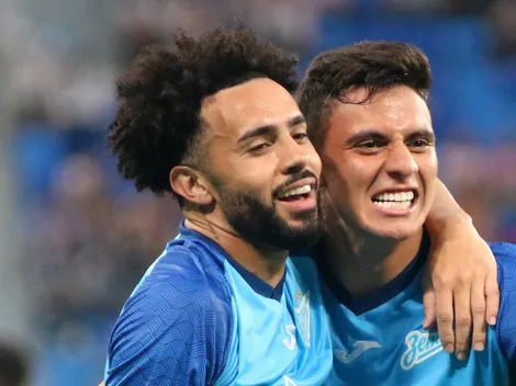 Gustavo Mantuan entra na mira do Corinthians