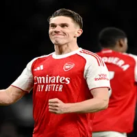 Gyökeres aponta adaptação como desafio no Arsenal