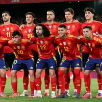 Posse de bola é virtude ou limitação da Seleção Espanhola?