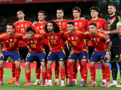 Posse de bola é virtude ou limitação da Seleção Espanhola?