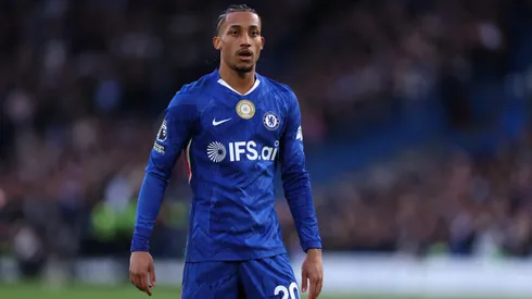 João Pedro está na mira do Barcelona. Foto: Ryan Pierse/Getty Images