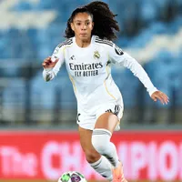 Yasmim sofre ruptura do ligamento cruzado anterior