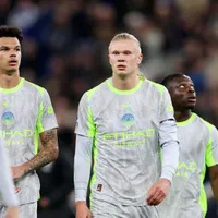 Manchester City tropeça contra o Everton e se complica na Premier League