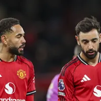 Galatasaray sonha com Bruno Fernandes
