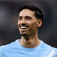 Reijnders entra na mira da Juventus para a próxima janela