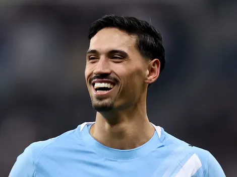 Reijnders entra na mira da Juventus para a próxima janela