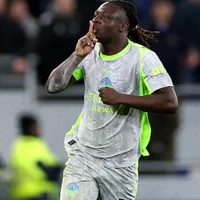 Jeremy Doku se destaca em empate do City