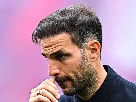 Fàbregas sonha com a Premier League, mas afasta saída do Como