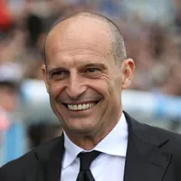 Allegri fica no Milan em caso de vaga na Champions