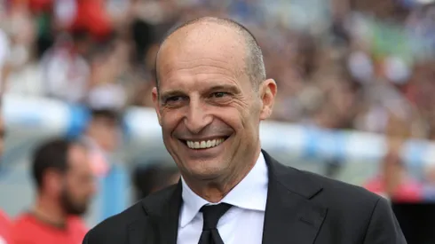 Allegri deve seguir no Milan