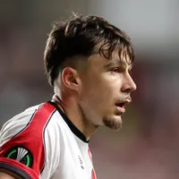 Barcelona mira a contratação de Andrei Ratiu para a lateral