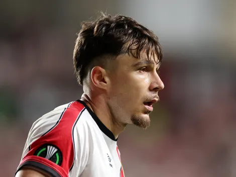 Barcelona mira a contratação de Andrei Ratiu para a lateral