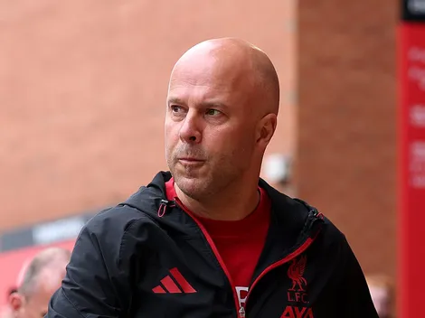 Arne Slot recebe contato para treinar o Ajax