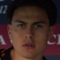 Dybala pode renovar com a Roma