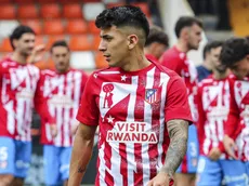 Almada saindo do Atlético de Madrid gera alerta para Abel Ferreira