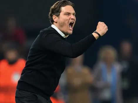 Athletic Bilbao anuncia contratação de técnico ex-Borussia Dortmund