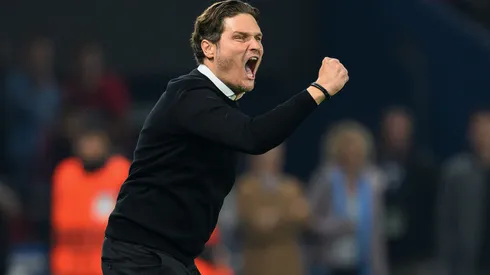 Edin Terzic é o novo técnico do Athletic Bilbao