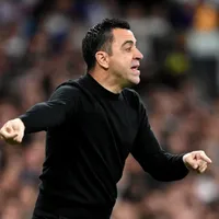 Chelsea mira Xavi e define lista com outros três nomes