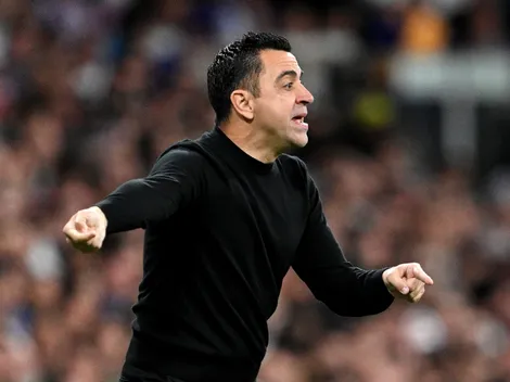 Chelsea mira Xavi e define lista com outros três nomes