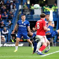 Chelsea vive pior sequência de derrotas desde 1993