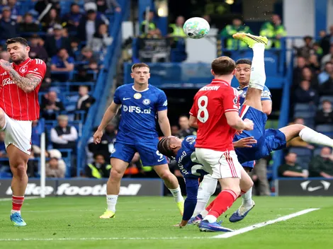 Chelsea vive pior sequência de derrotas desde 1993