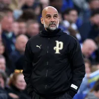 Guardiola vê título mais longe do Manchester City