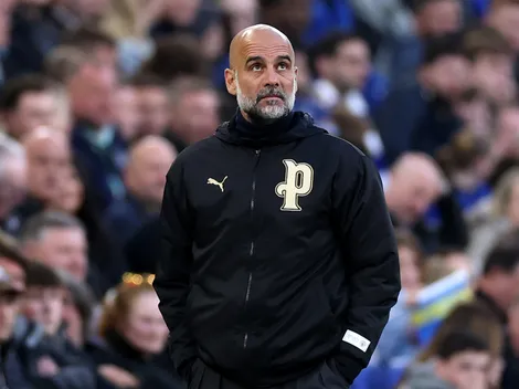 Guardiola vê título mais longe do Manchester City