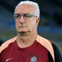 Ex-Corinthians, Dorival Júnior pode trabalhar em Catar ou México