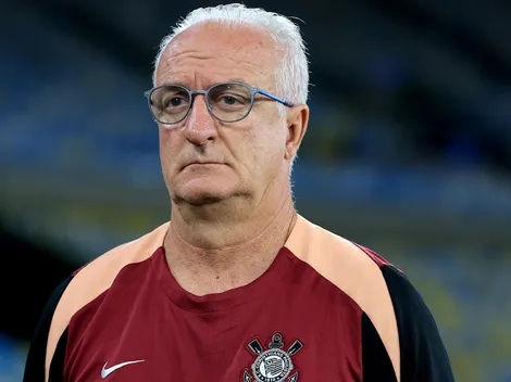 Ex-Corinthians, Dorival Júnior pode trabalhar em Catar ou México