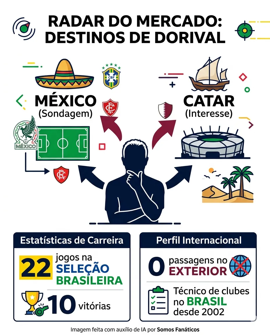 Imagem gerada por inteligência artificial – Gemini