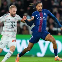 Champions League: arbitragem de Bayern x PSG e Arsenal x Atlético