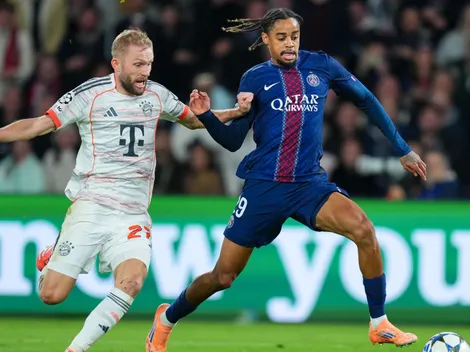 Champions League: arbitragem de Bayern x PSG e Arsenal x Atlético
