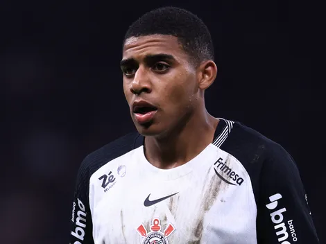 Corinthians e Zenit podem fechar troca de jogadores para o meio do ano