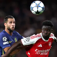 Arsenal aposta em jejum do Atlético de Madrid para avançar