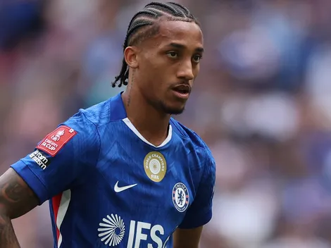 Barcelona fica sem João Pedro e mira Gonçalo Ramos
