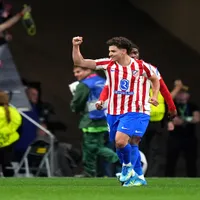 Atlético de Madrid amplia ganhos além de R$ 116 milhões na Champions