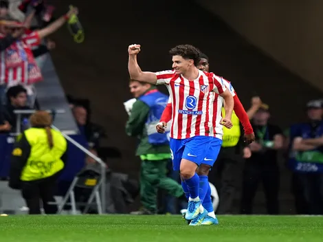 Atlético de Madrid amplia ganhos além de R$ 116 milhões na Champions