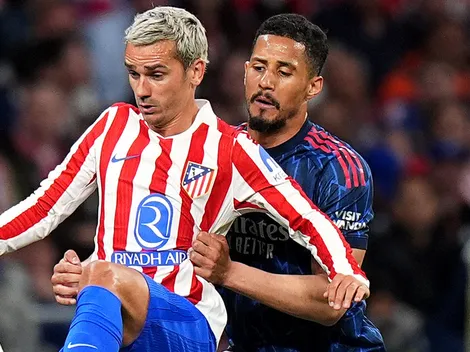 Arsenal x Atlético de Madrid: onde assistir ao vivo