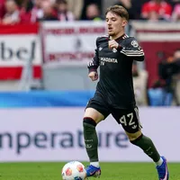 Bayern de Munique pode ter Lennart Karl e Guerreiro contra o PSG